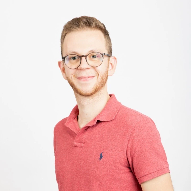 Filipe Figueiredo headshot