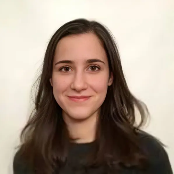 Juliette Duizabo headshot